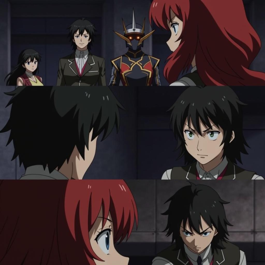 Akame ga Kill SS2 Tập 1 Zing TV