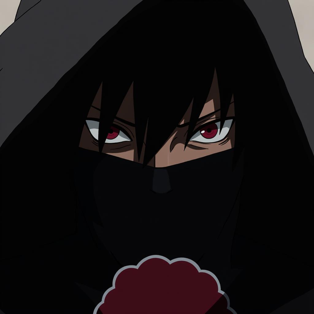 Tổ chức bí ẩn Akatsuki