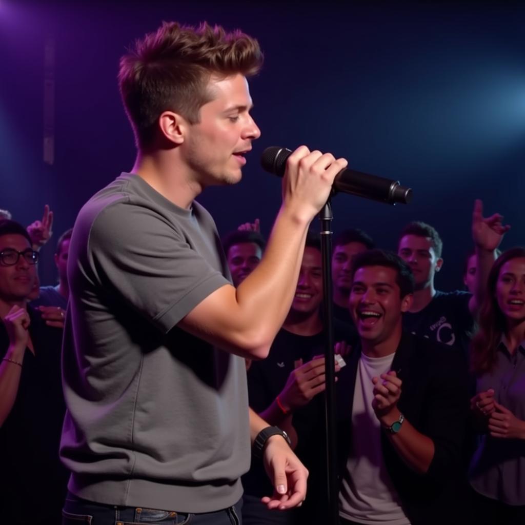 Attention Charlie Puth Zing: Bản Hit Gây Nghiện Trên Zing MP3