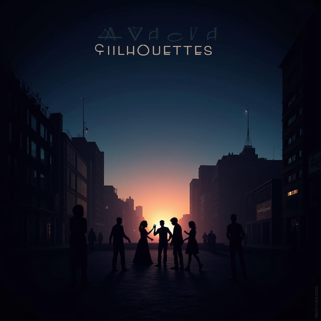 Avicii Silhouettes Zing MP3