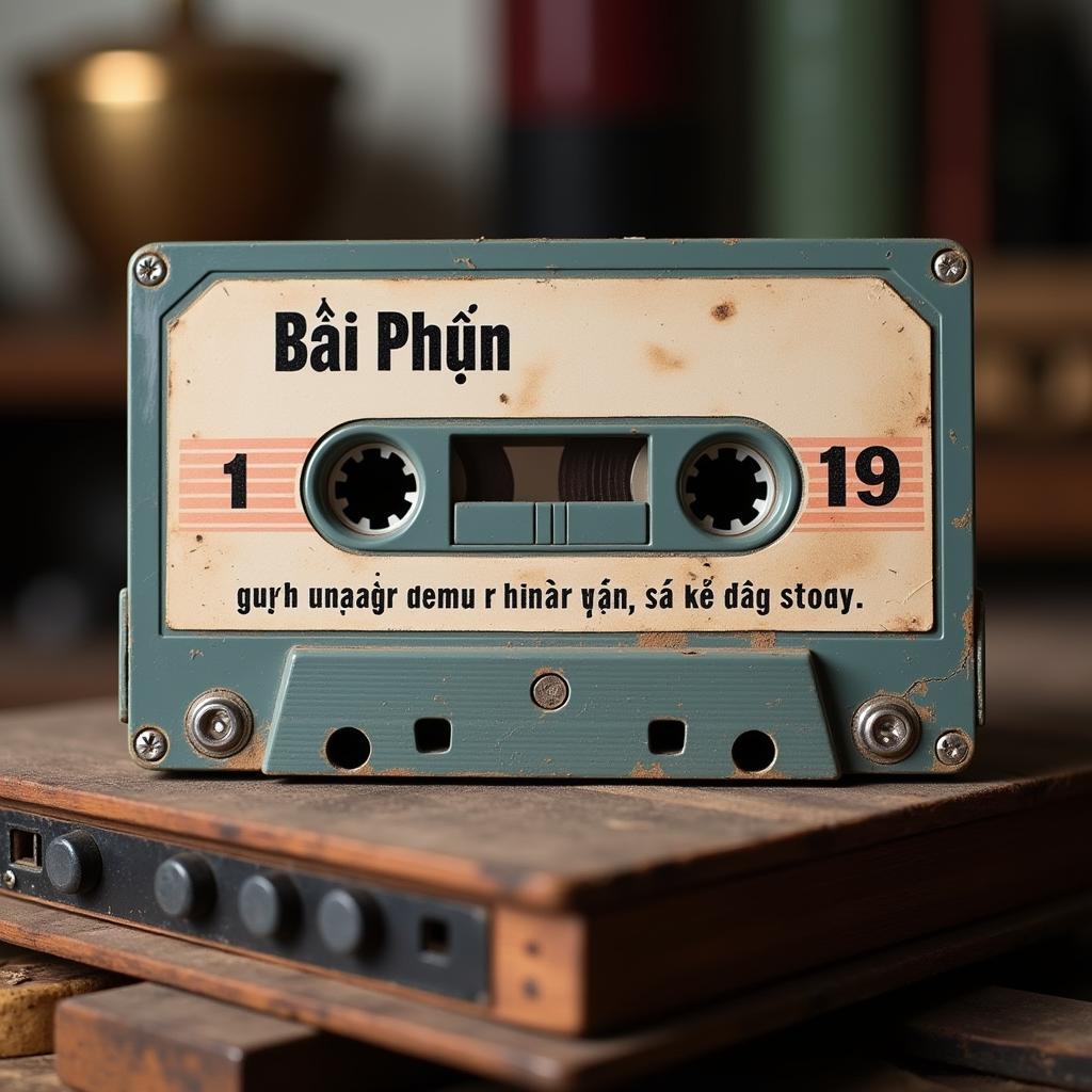 Bài hát Bụi Phấn Zing Mp3