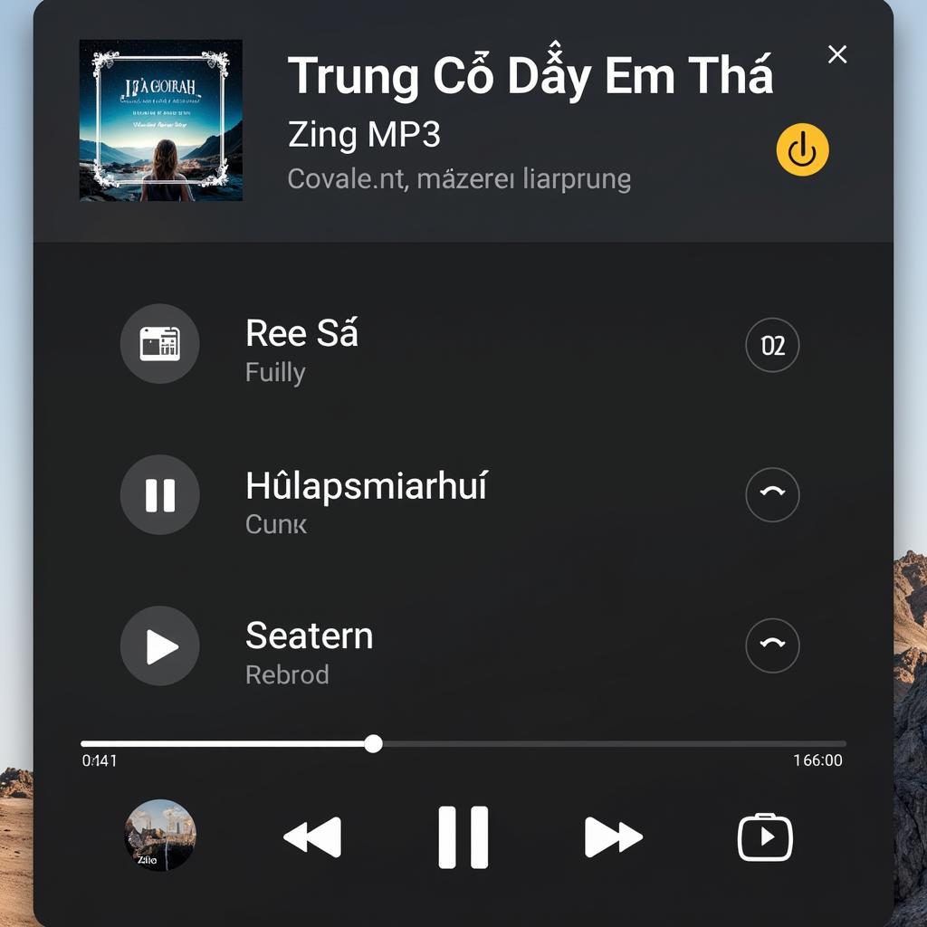 Bài hát Ở Trường Có Dạy Em Thế Zing MP3