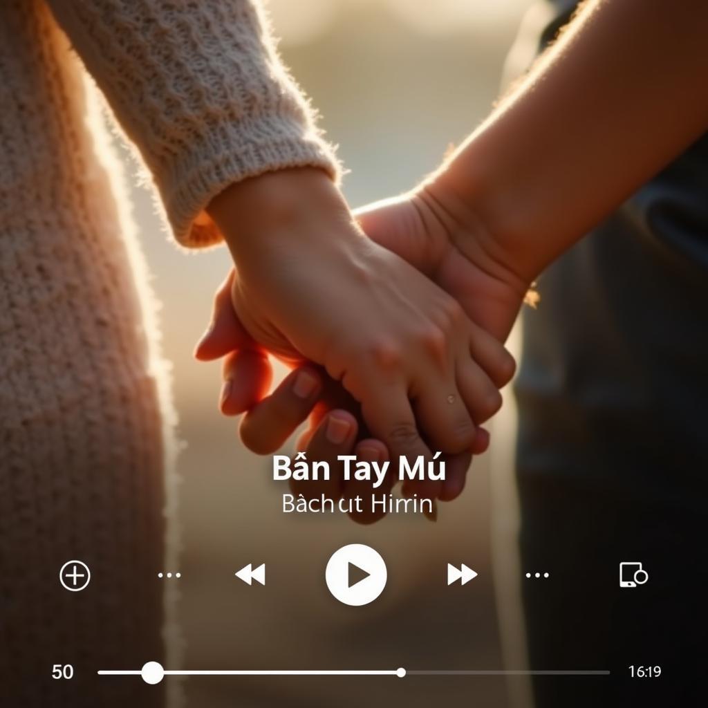 Bàn Tay Mẹ Zing Mp3