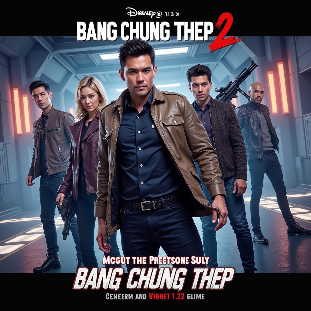 Bang Chung Thep 2 Zing TV