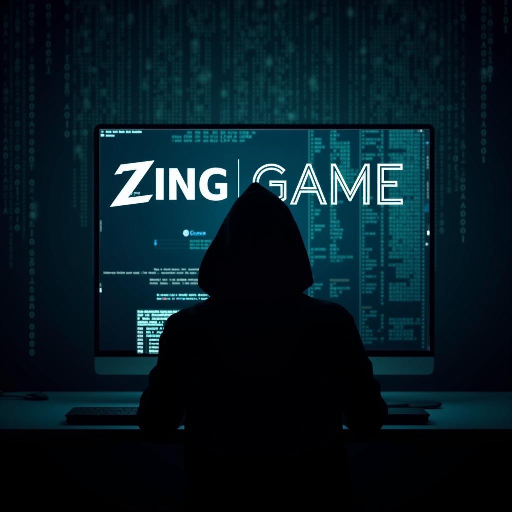 Bí mật Zing Game