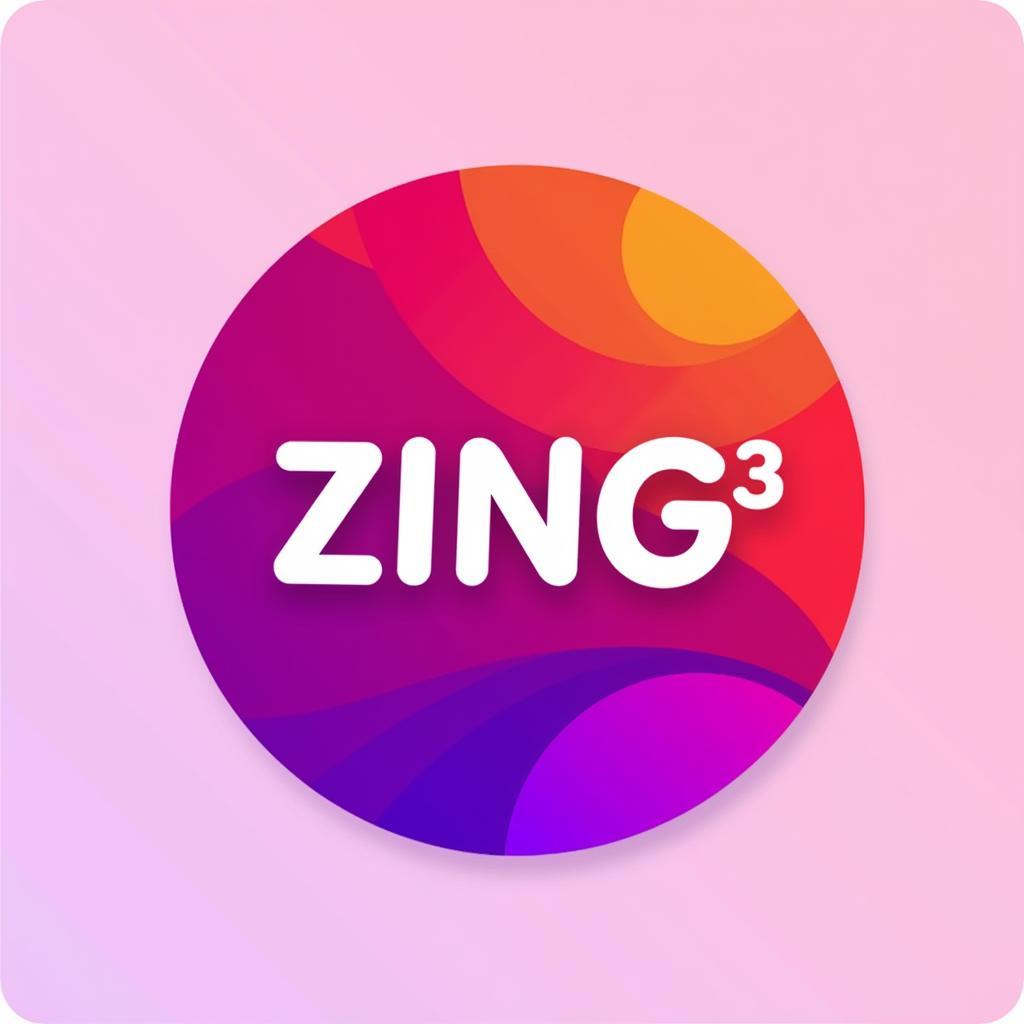 Biểu tượng ứng dụng Zing MP3