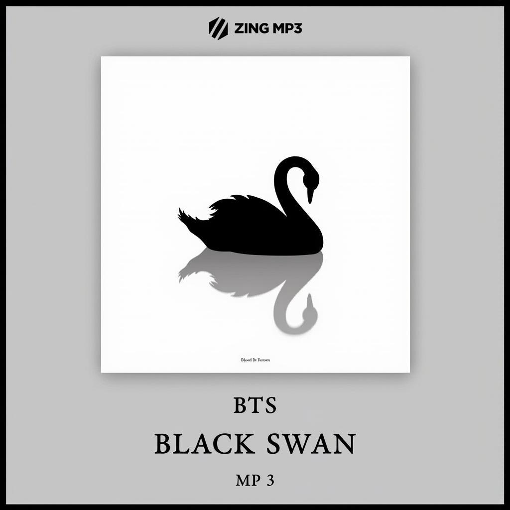 Hình ảnh minh họa cho Black Swan BTS Zing MP3