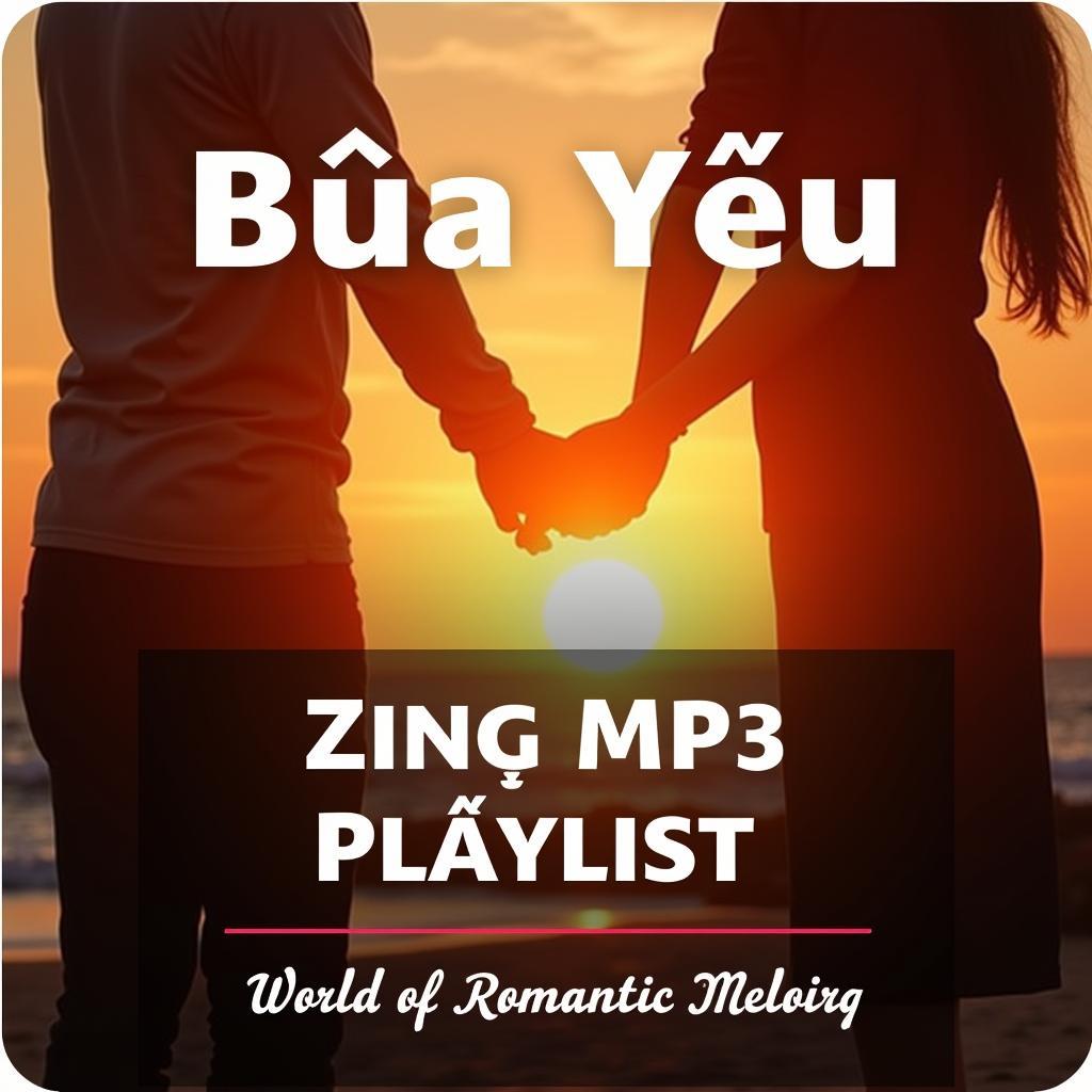 Bùa Yêu Playlist on Zing MP3