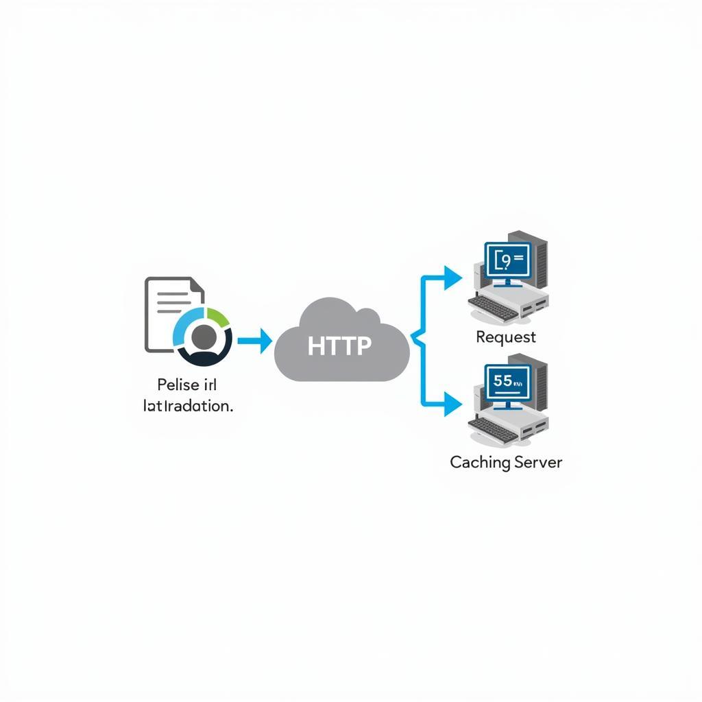 Cache HTTP Lưu Trữ Tạm Thời