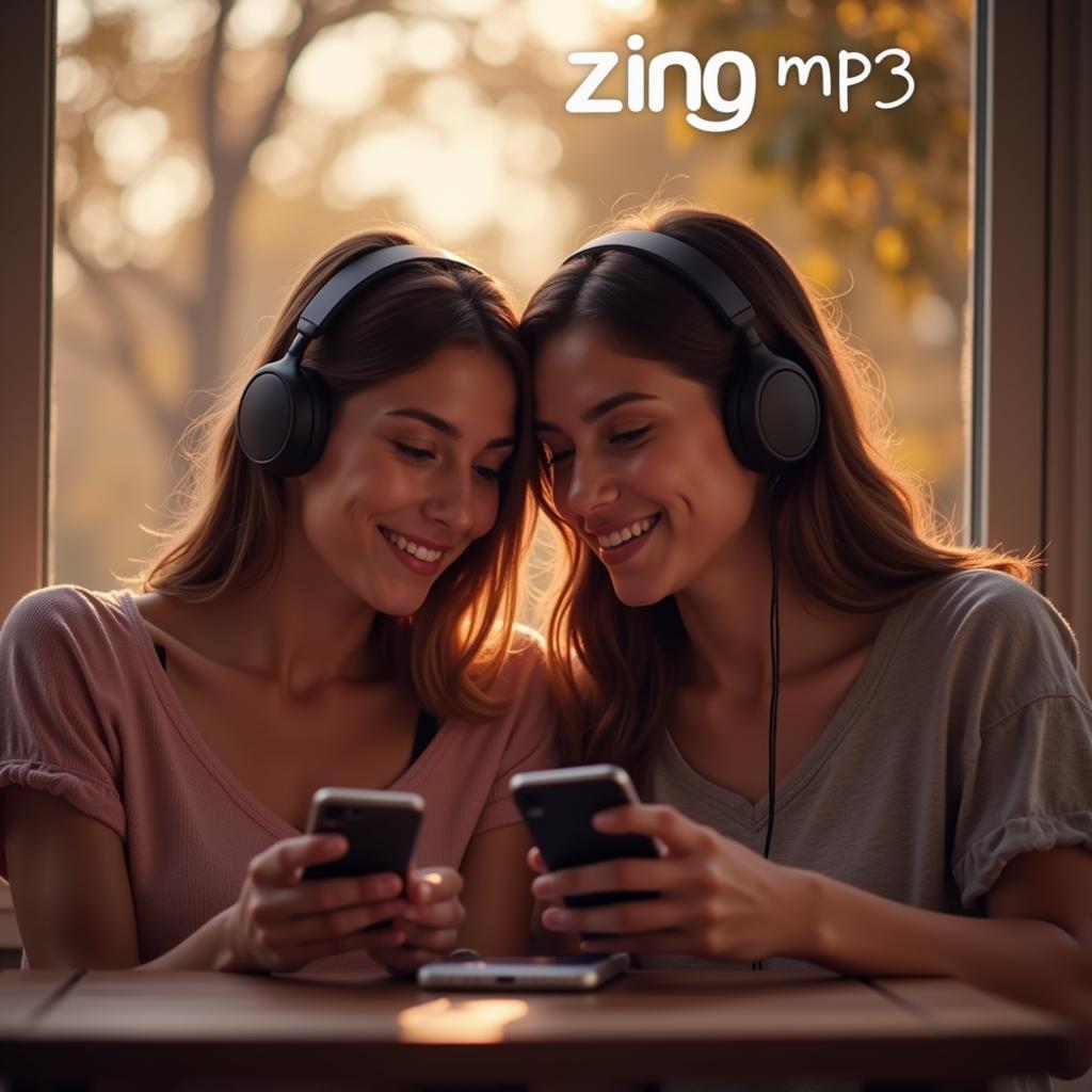 Cặp đôi số 10 lãng mạn trên Zing MP3