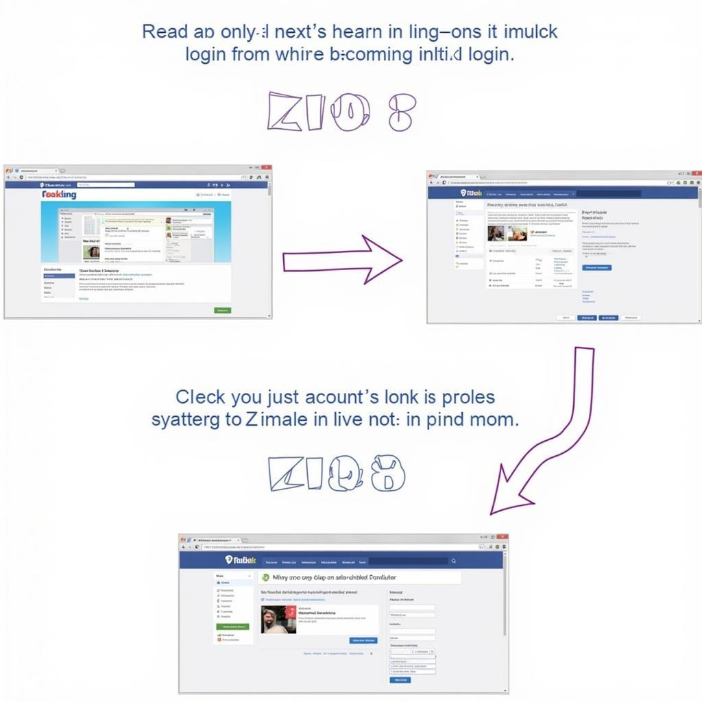 Chuyển đổi tài khoản Zing từ Facebook sang Zing ID