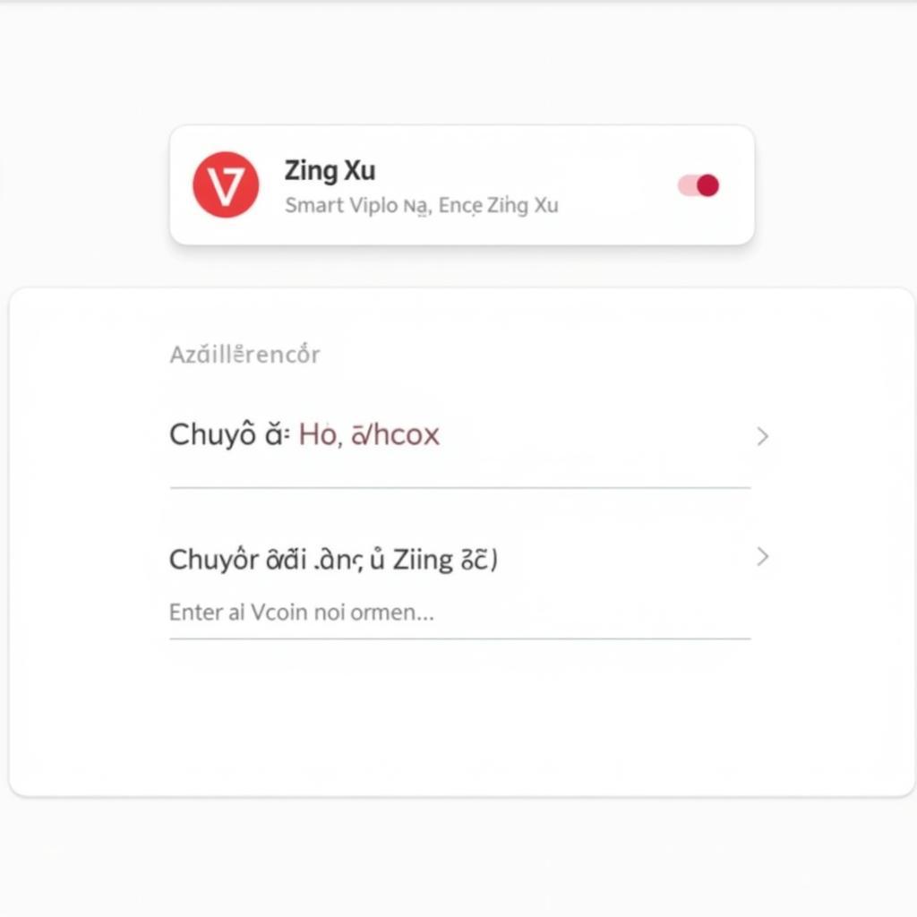 Cách Chuyển Vcoin Sang Zing Xu: Hướng Dẫn Chi Tiết