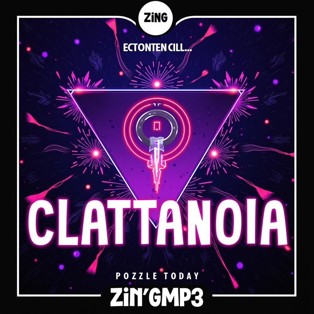 Clattanoia by O.T trên Zing MP3