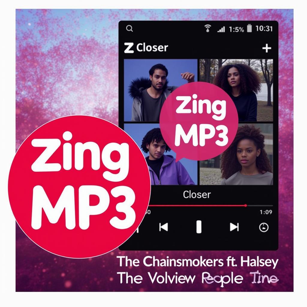 Closer Fla MP3 Zing: Giai Điệu Bắt Tai, Chất Lượng Tuyệt Hảo