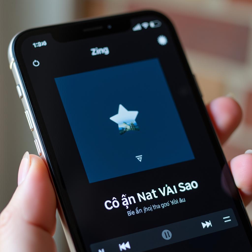 Cô Đơn Một Vì Sao Zing MP3