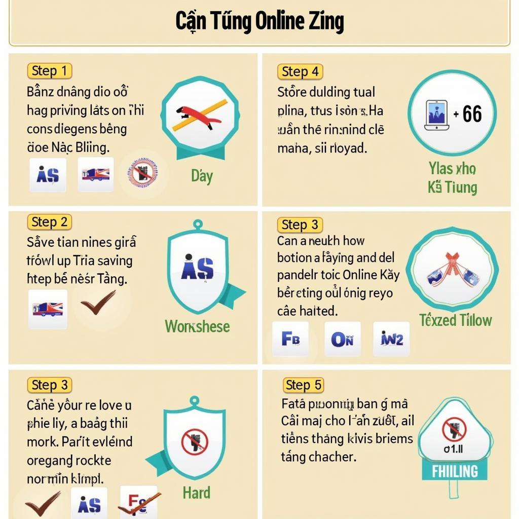 Hướng dẫn chơi Cờ Tướng Online Zing