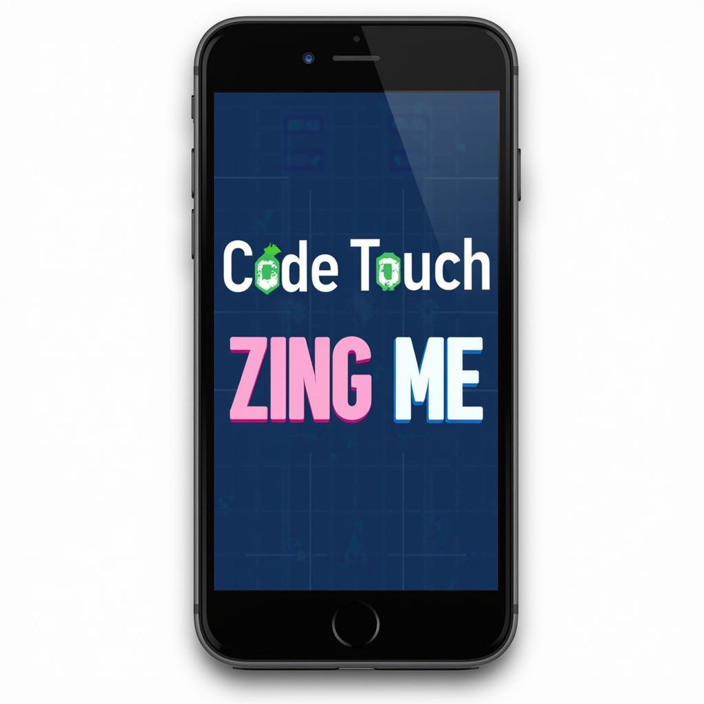 Code Touch Zing Me là gì?