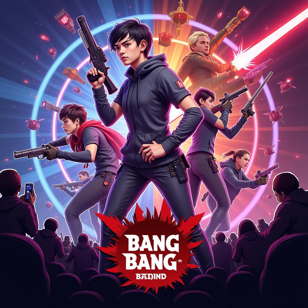 Cộng đồng Bang Bang