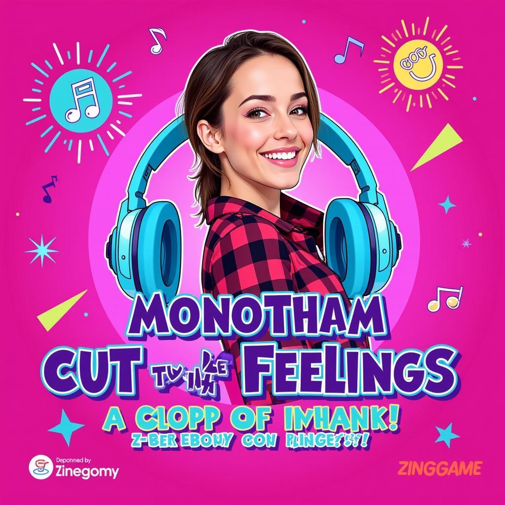 Zing Game Announces Cut to the Feelings Remix Competition