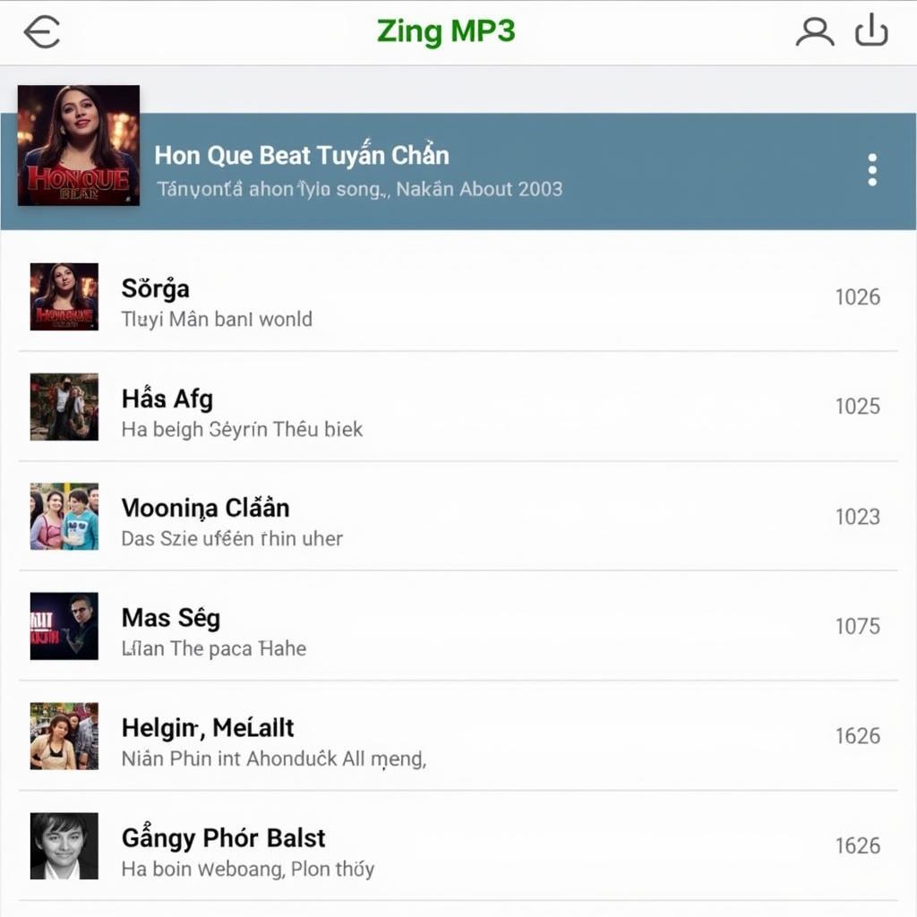 Hồn Quê Beat Zing MP3: Hòa Mình Vào Âm Nhạc Truyền Thống