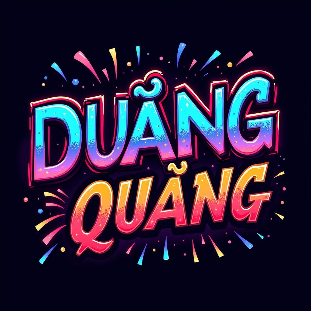 Logo Doãn Quang HK Zing MP3