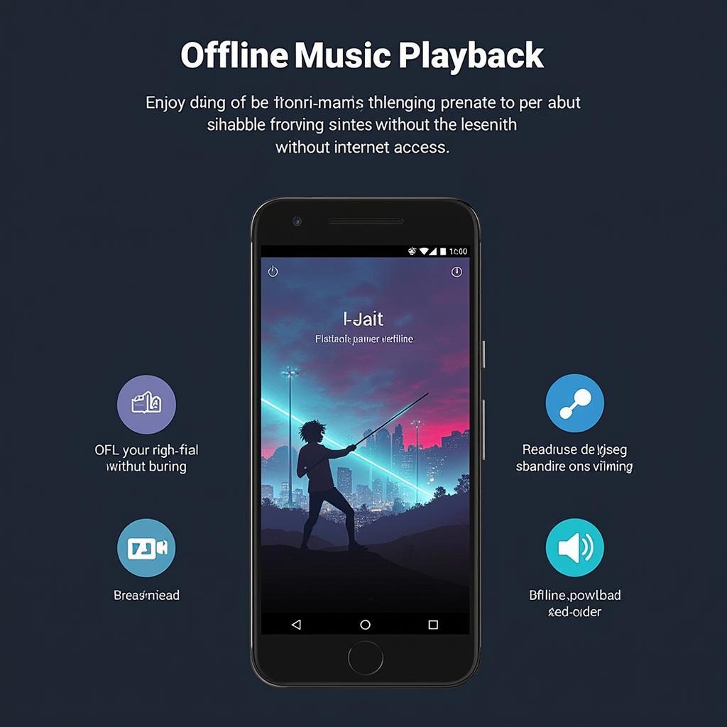 Nghe Nhạc DOFL Offline Zing MP3