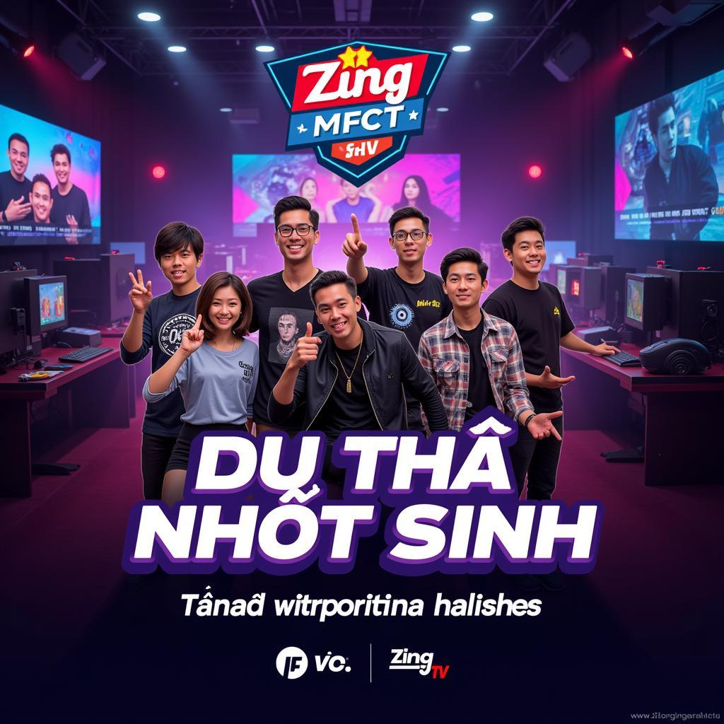 Du Thử Nhất Sinh Zing TV poster