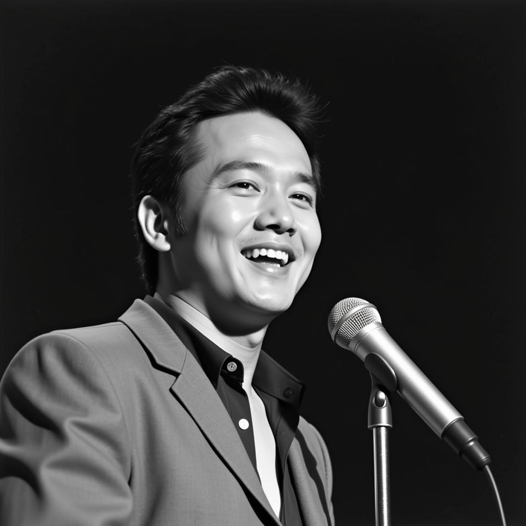 Elvis Phuong Music Career