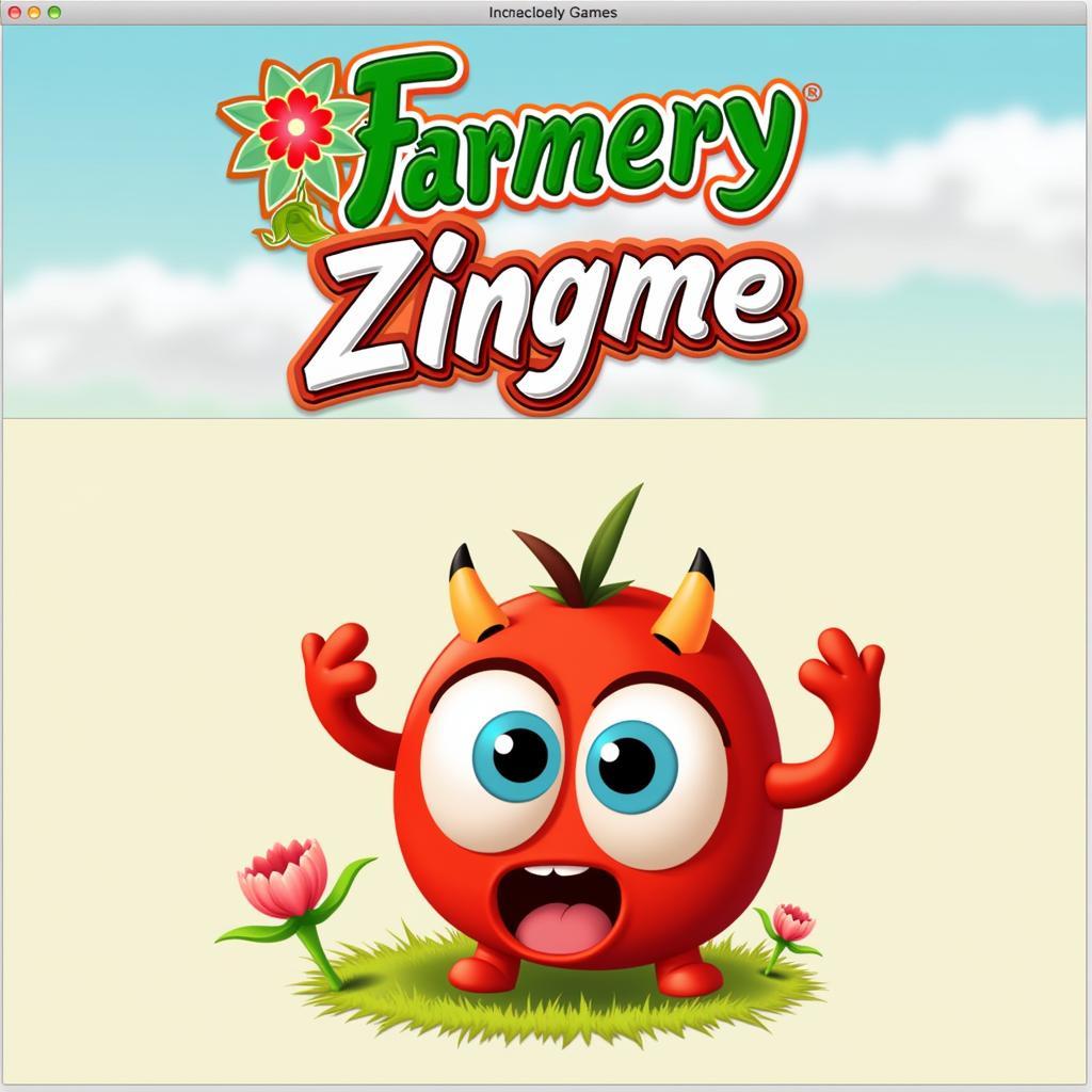 Farmery Zing Me Chính Thức