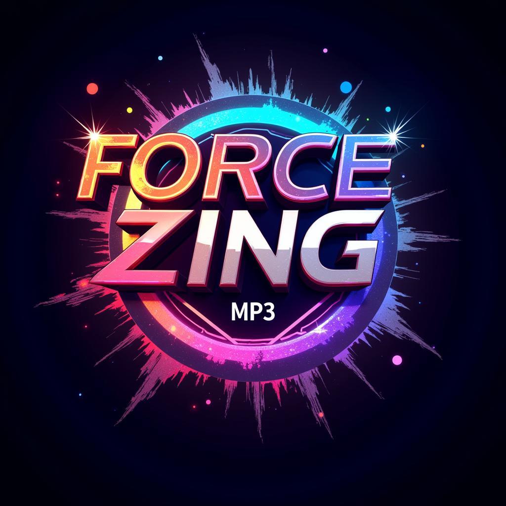 Force Zing MP3 - Nguồn Năng Lượng Mới