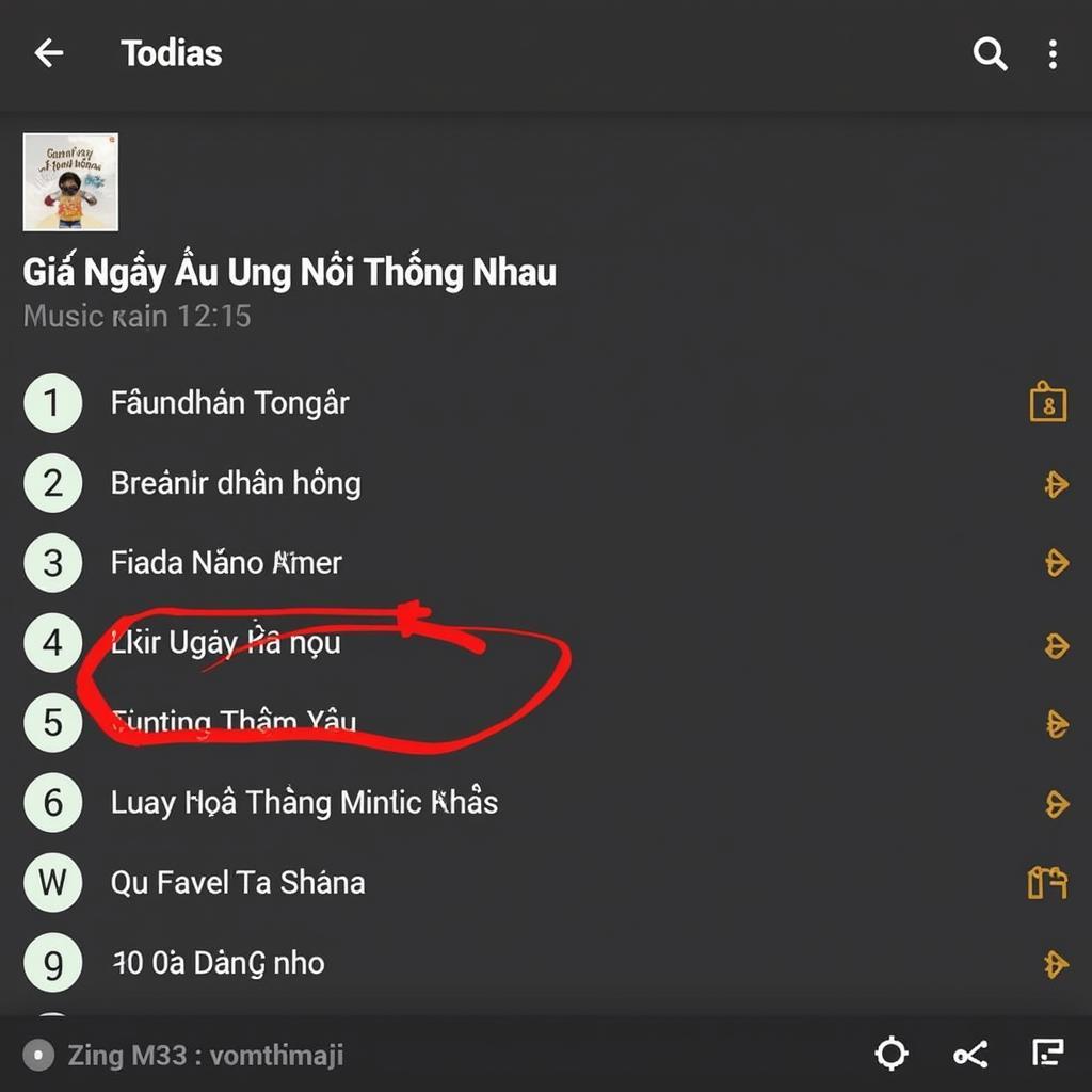 Giá Ngày Đầu Đừng Nói Thương Nhau Zing MP3