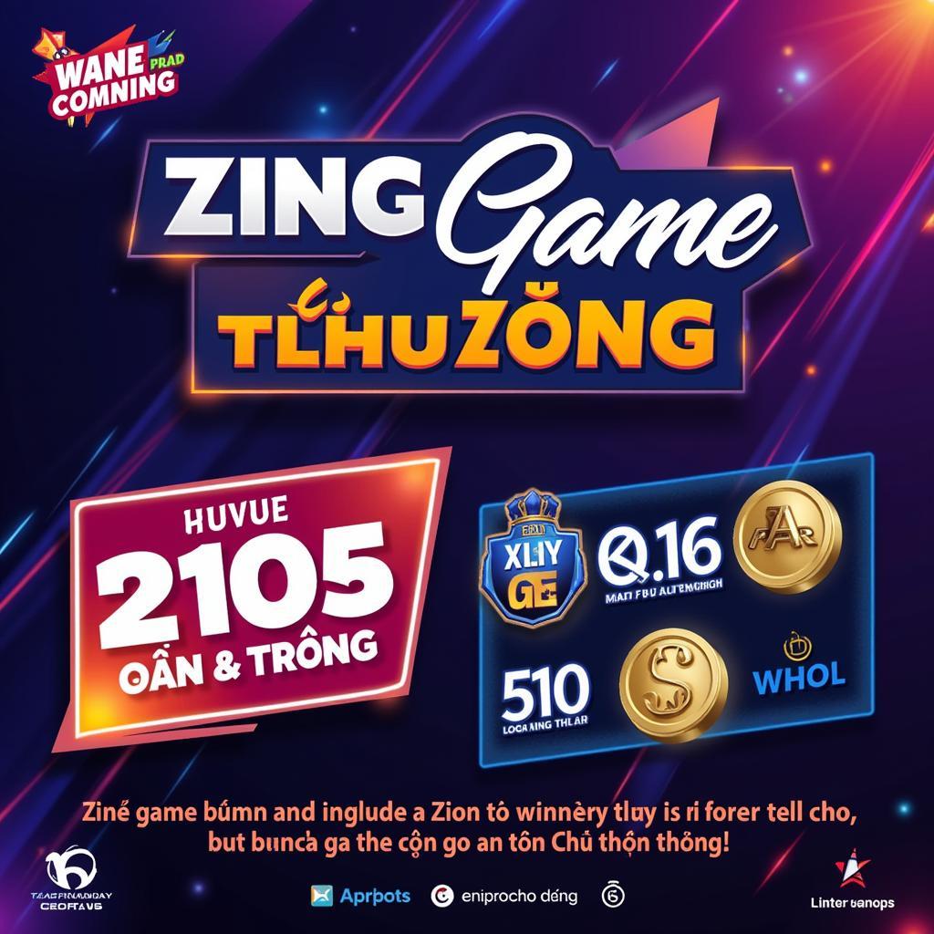 Giải đấu cờ tướng Zing Game