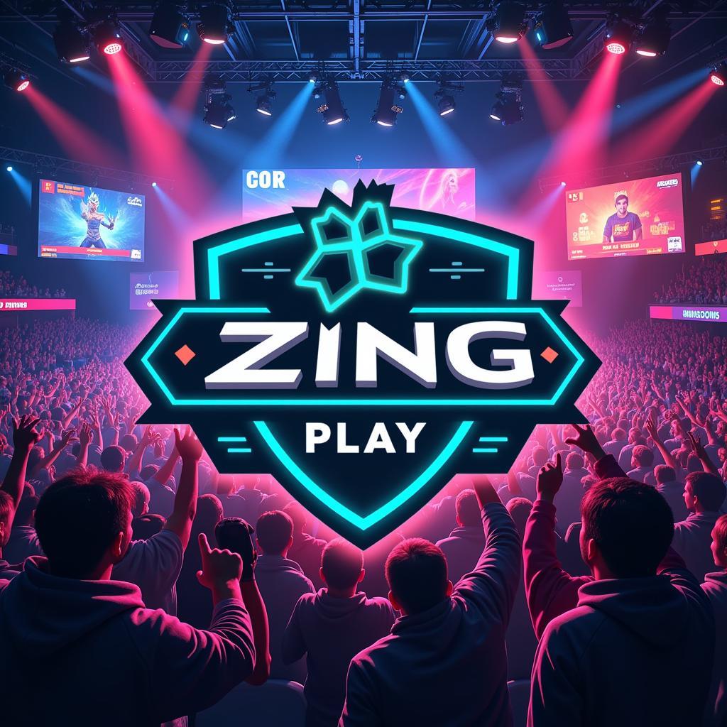 Giải đấu Zing Play