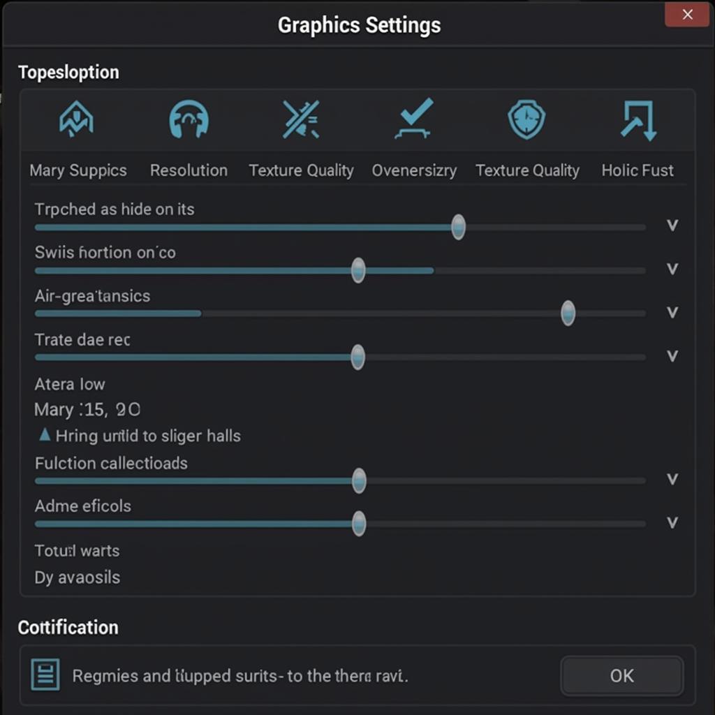 Giảm đồ họa Zing Speed