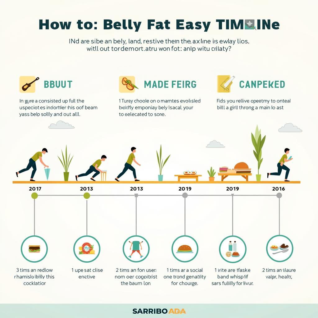 Fast belly fat reduction