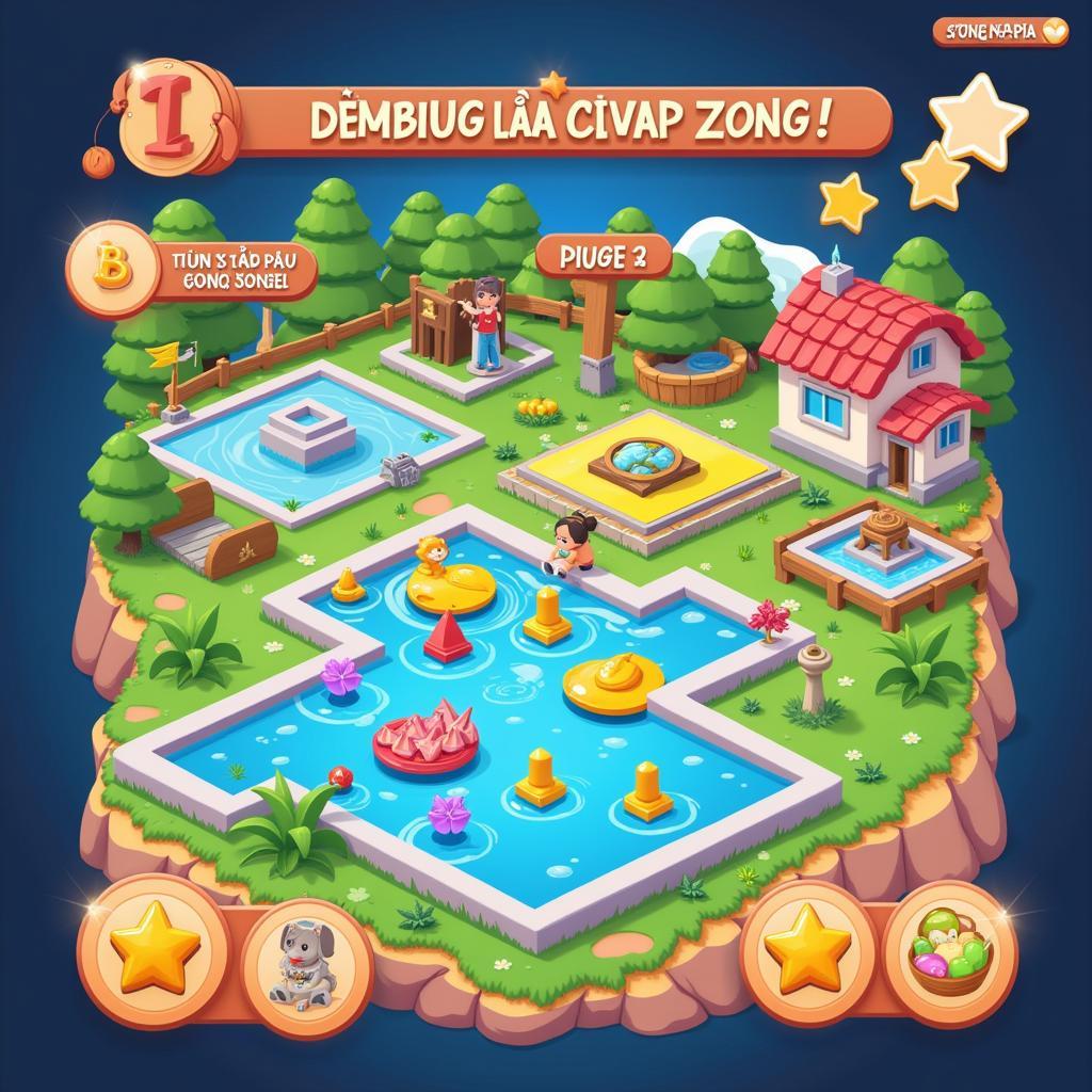 Chơi Game Cờ Tướng ZingPlay: Trải Nghiệm Đỉnh Cao Của Trí Tuệ