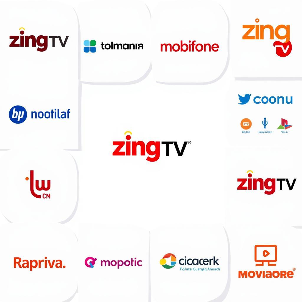 Các gói cước Zing TV Mobifone