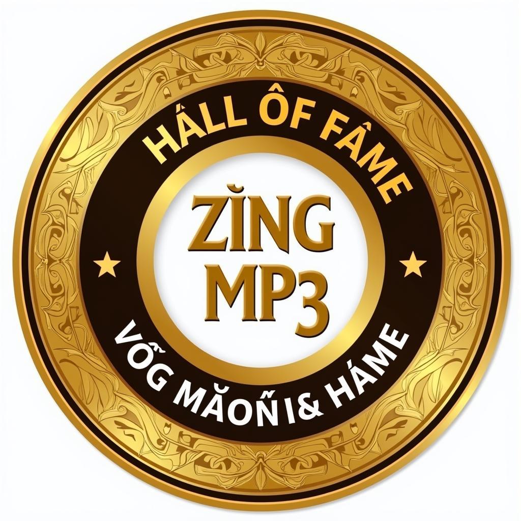 Khám Phá Hall Of Fame Zing MP3: Nơi Vinh Danh Những Bản Hit Đình Đám