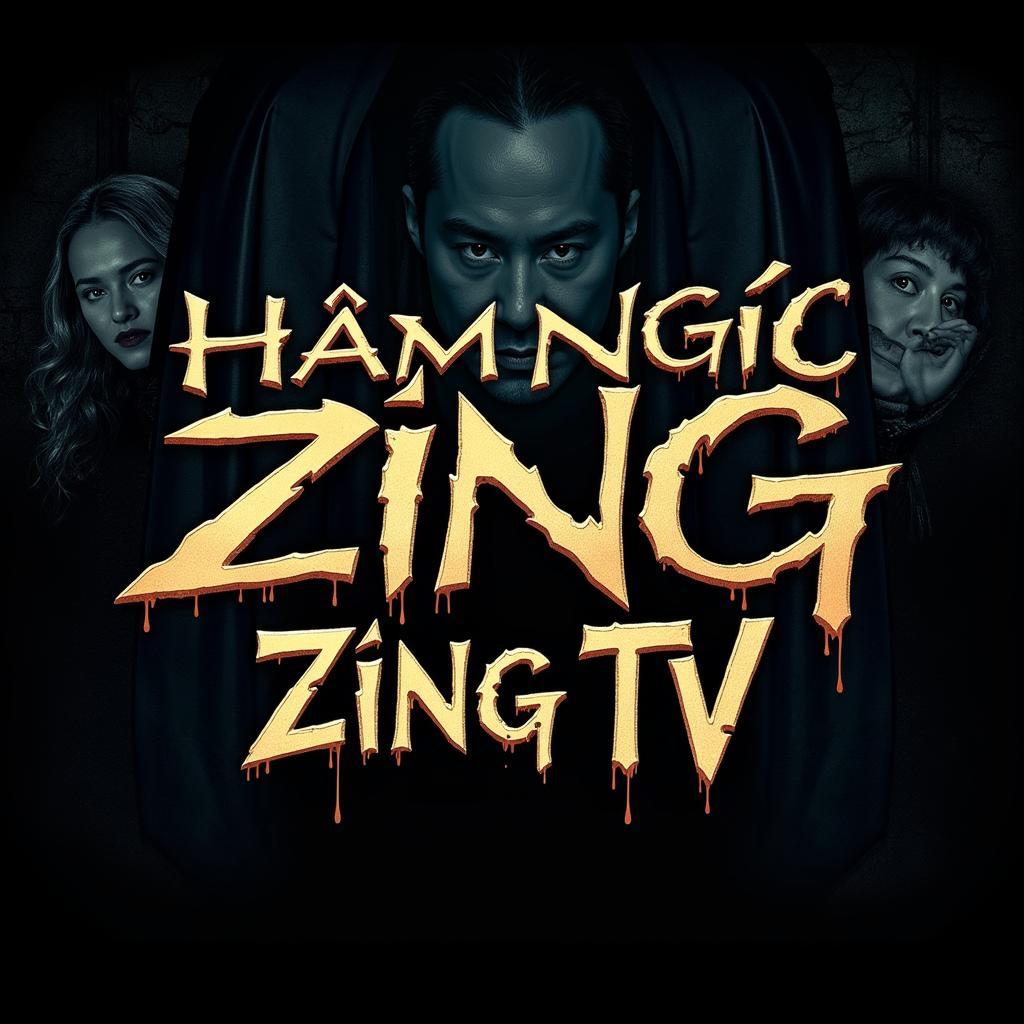 Poster phim Hầm Ngục Tối Zing TV