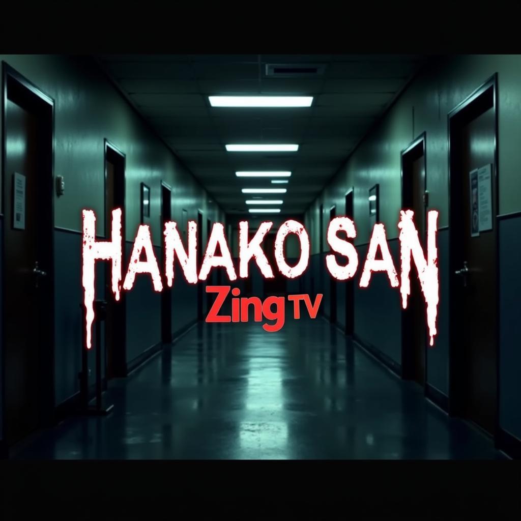 Hanako San Zing TV: Xem phim