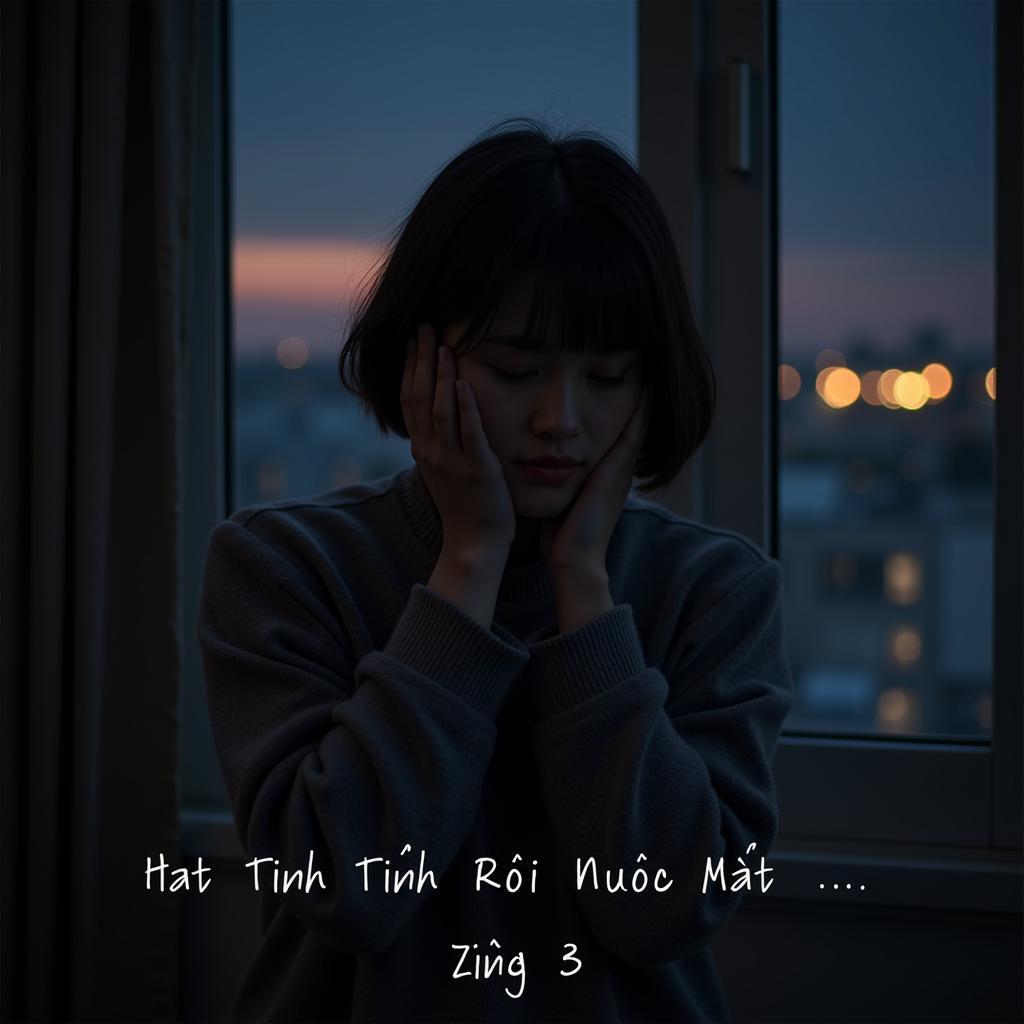 Hat Tinh Ca Roi Nuoc Mat Zing MP3