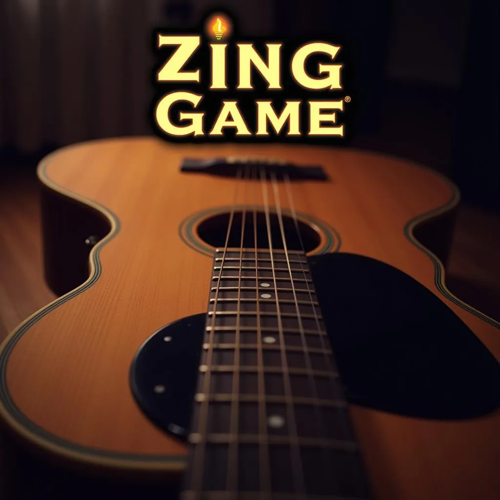 Bản cover acoustic Havana trên Zing Game