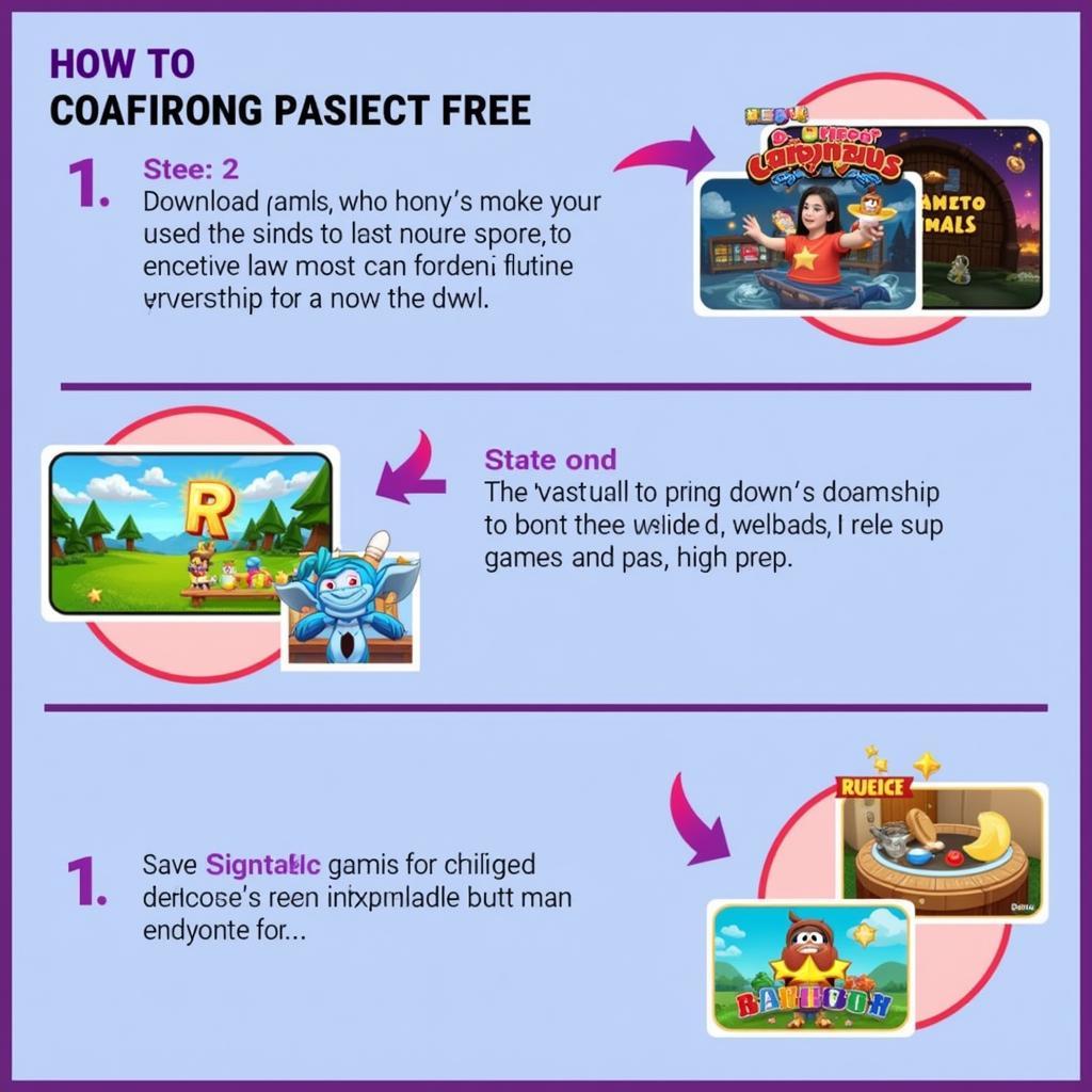 Hướng dẫn tải game Zing Free