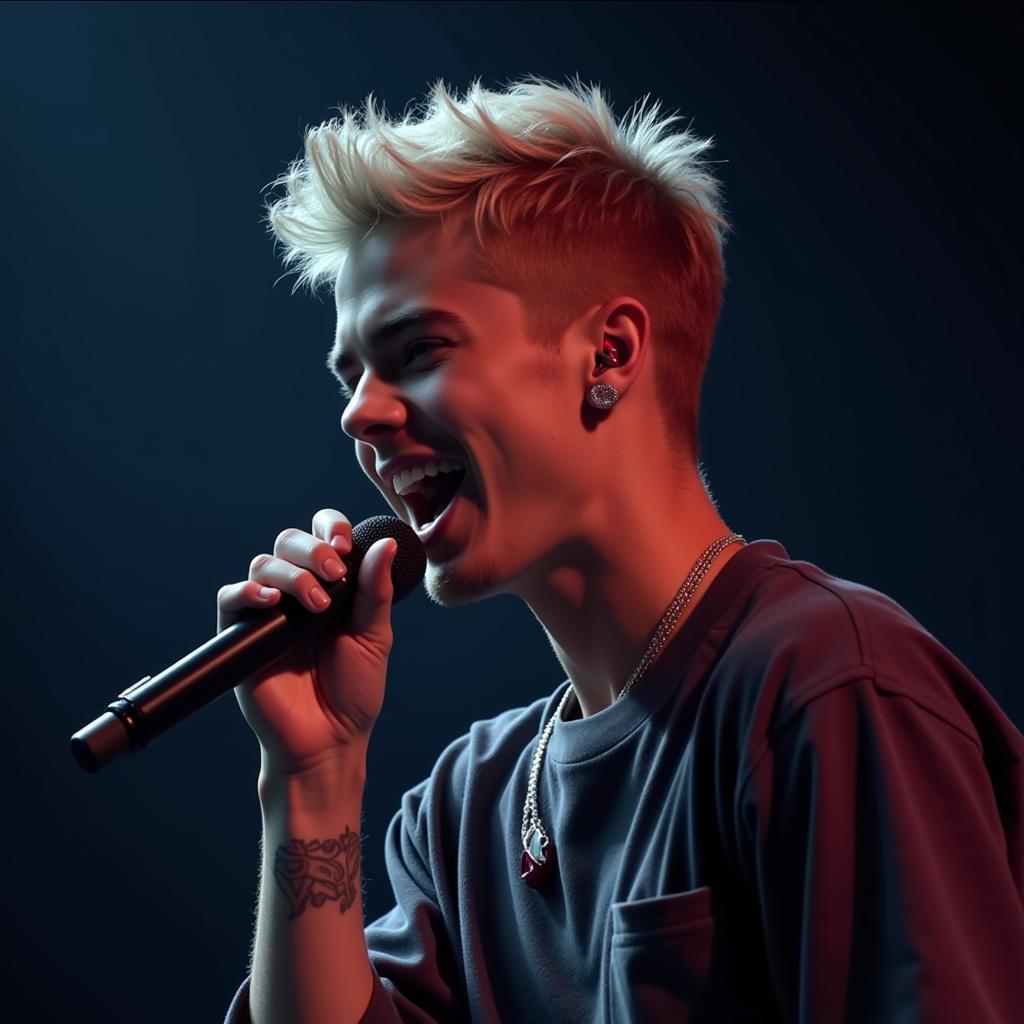 Tải Nhạc “Sorry” Justin Bieber Miễn Phí – Zing MP3: Lựa Chọn Hoàn Hảo Cho Fan Việt