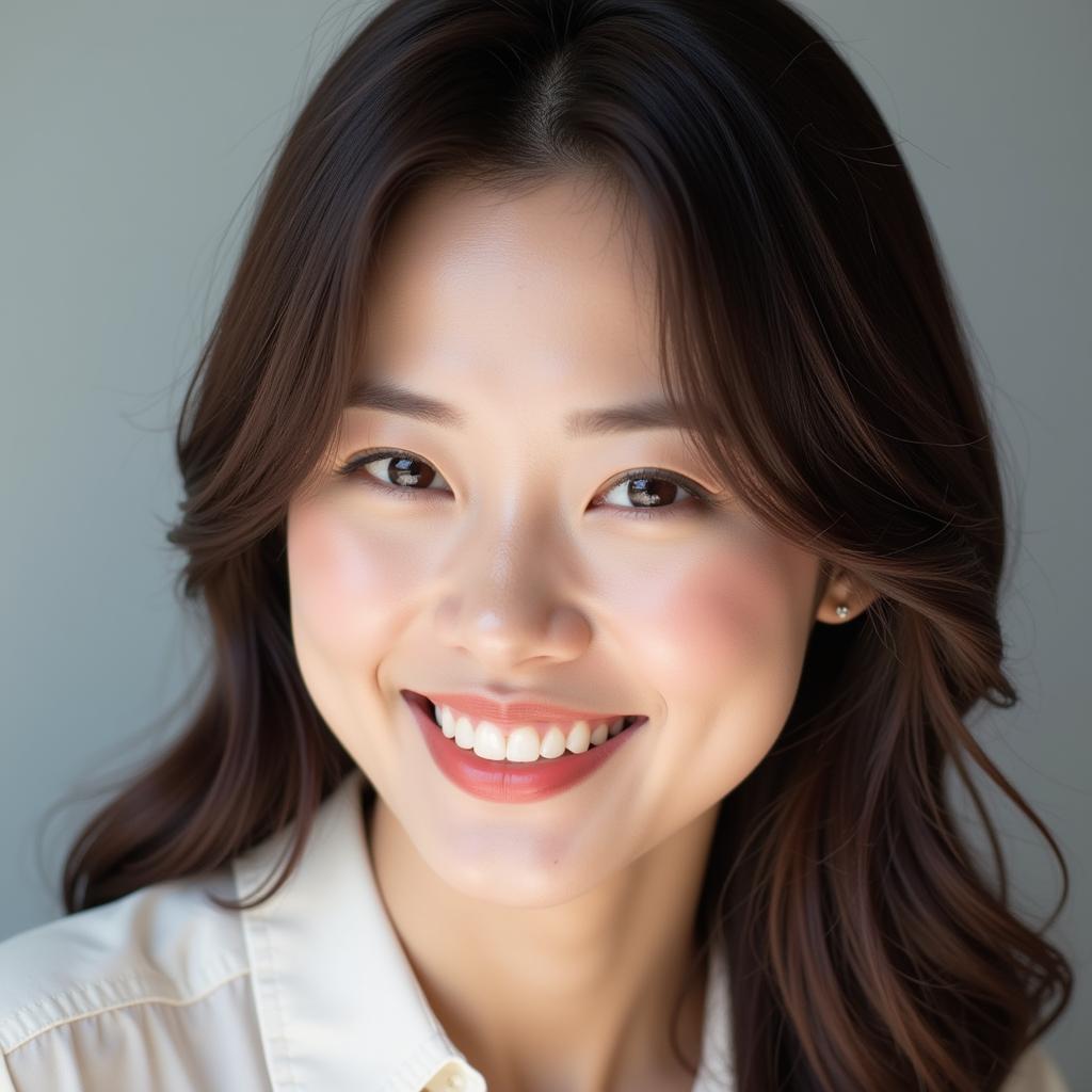 Kim Ha Neul - Nữ diễn viên