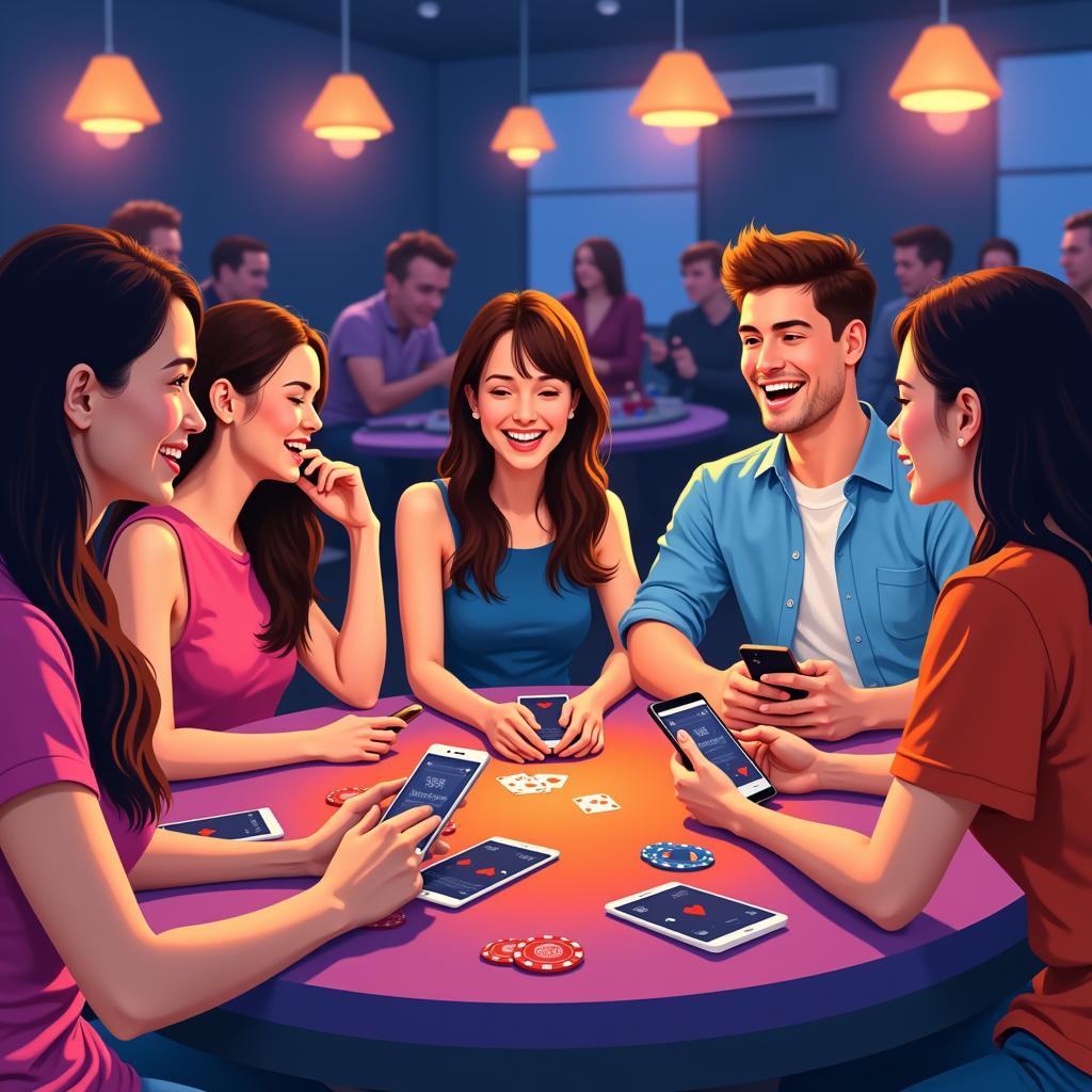 Kinh nghiệm chơi Poker ZingPlay hiệu quả