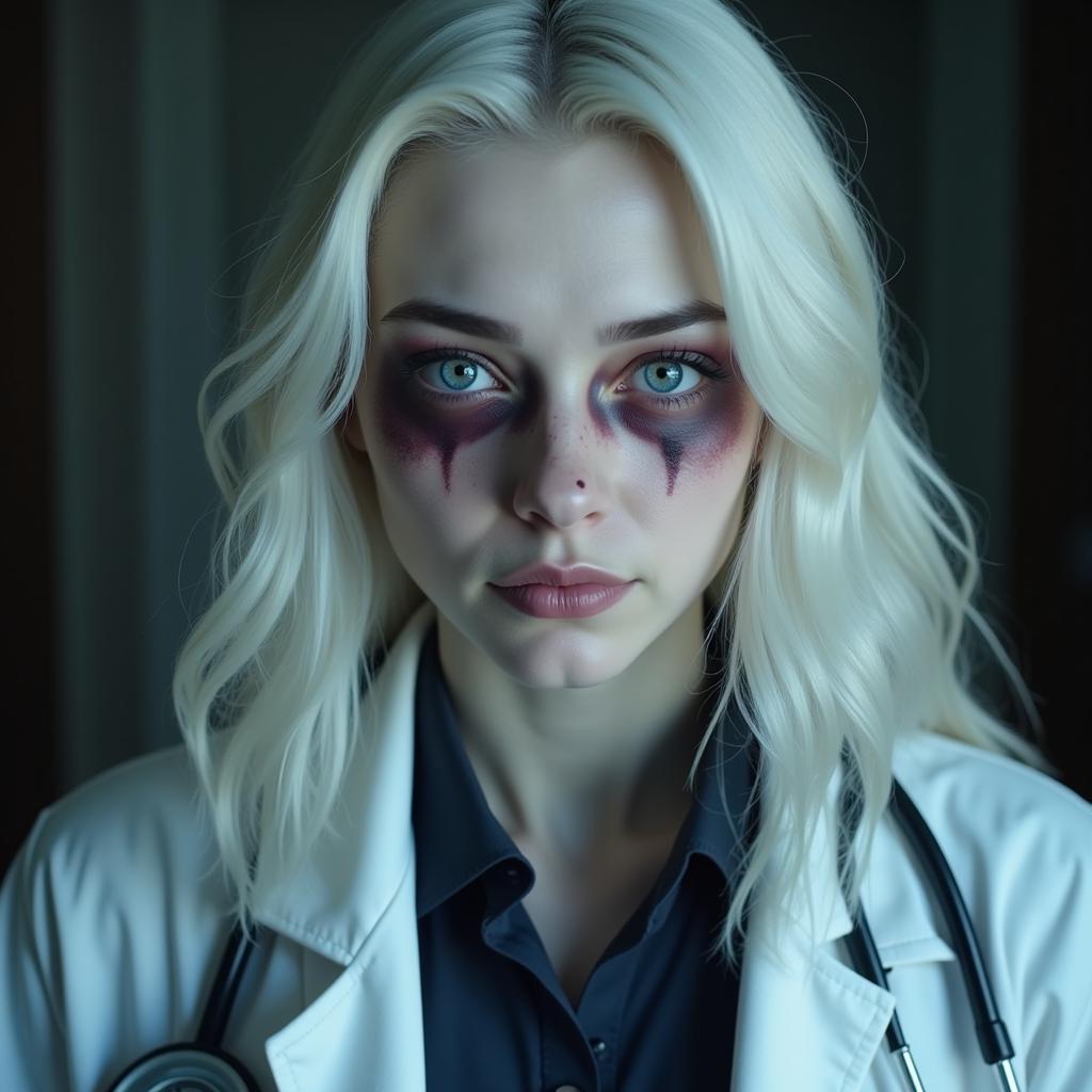 Liv Moore trong iZombie