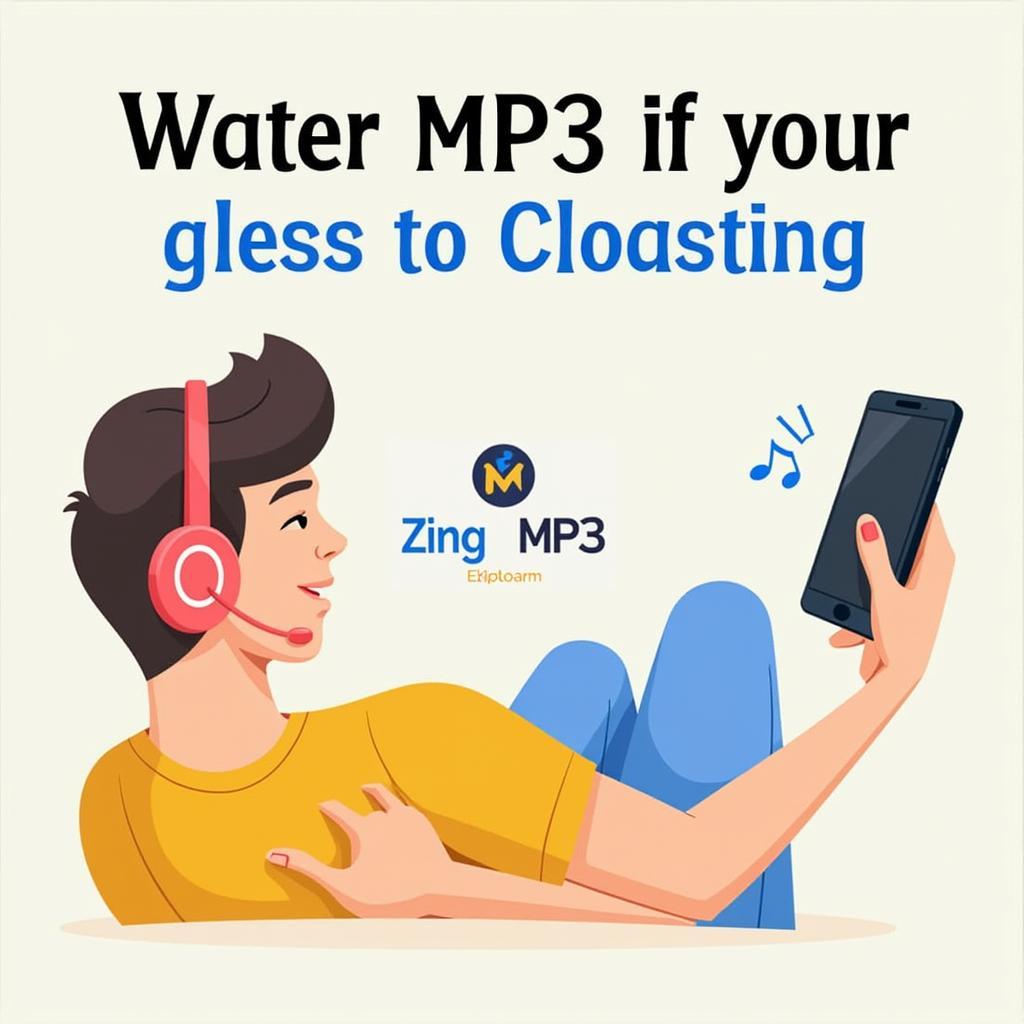 Lợi ích nghe nhạc Zing MP3