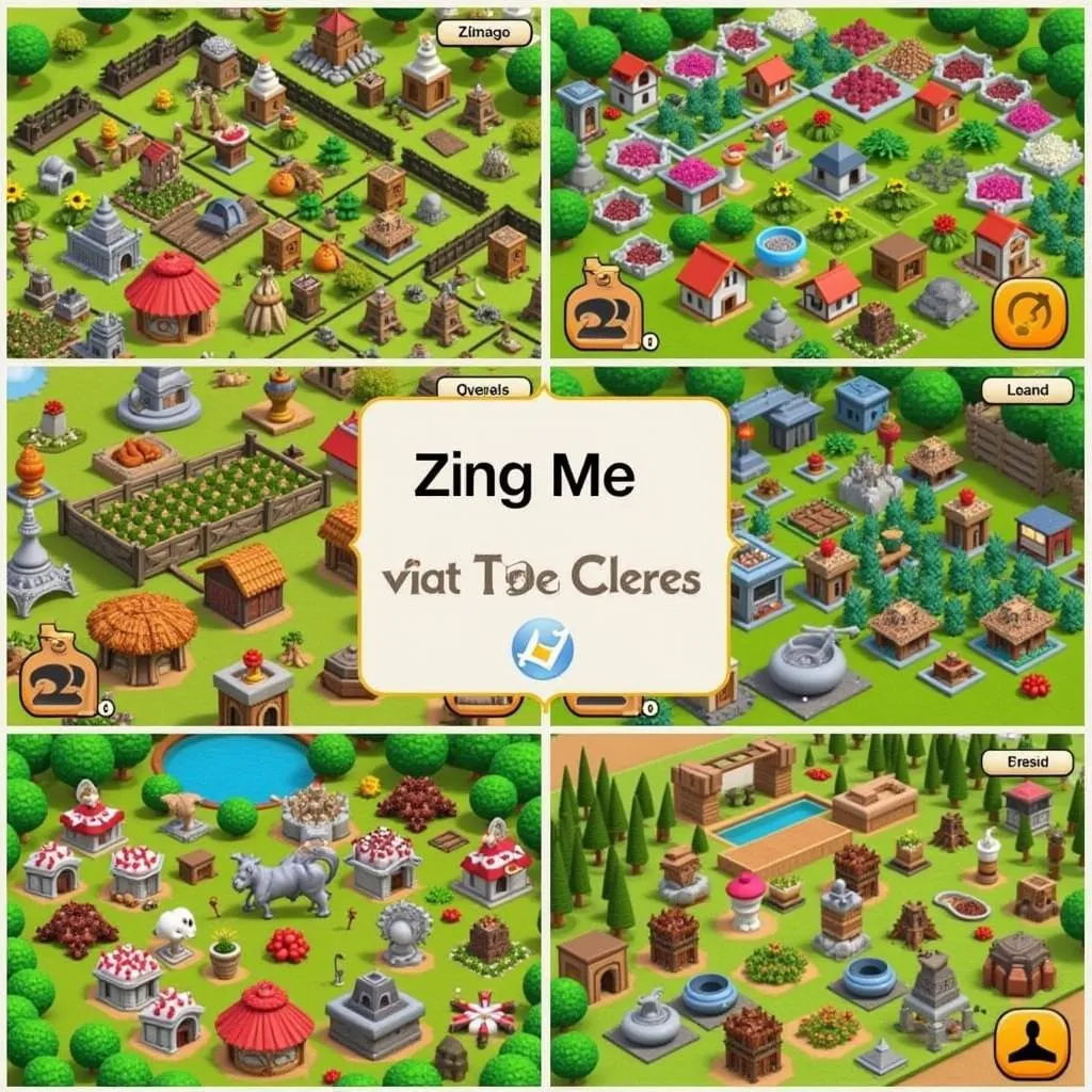 Mẹo chơi game nông trại Zing Me hiệu quả