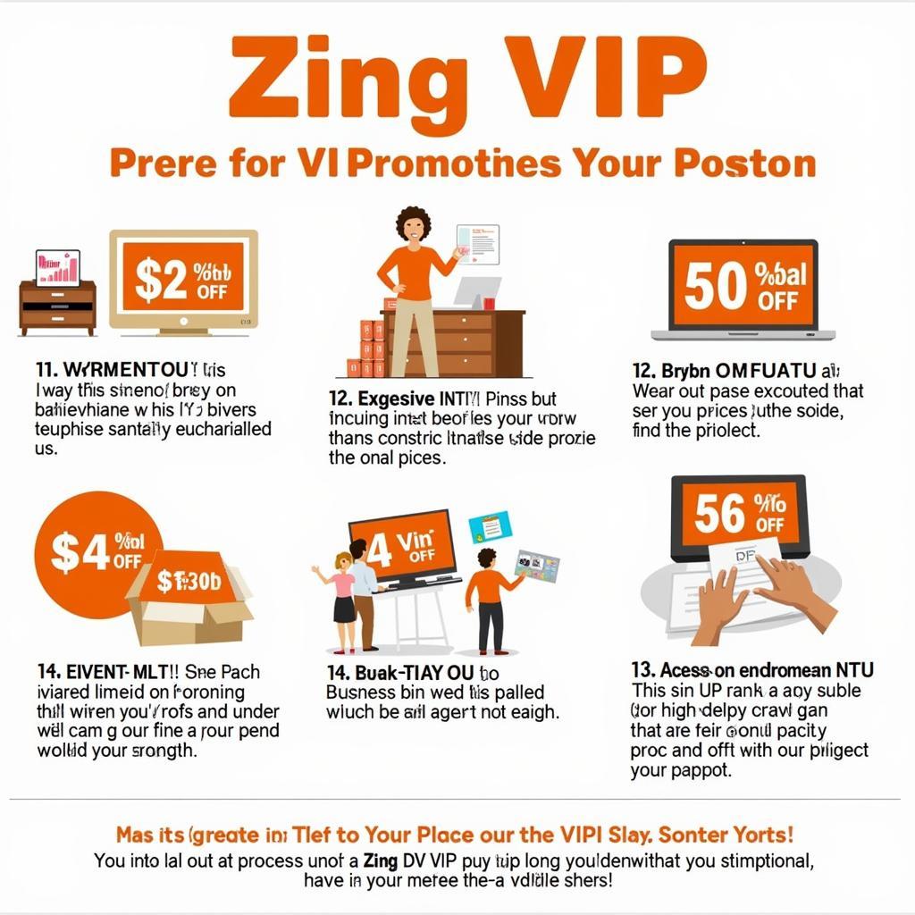 Ưu đãi nâng cấp Zing TV VIP